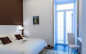 Suites Sorrento Elegance